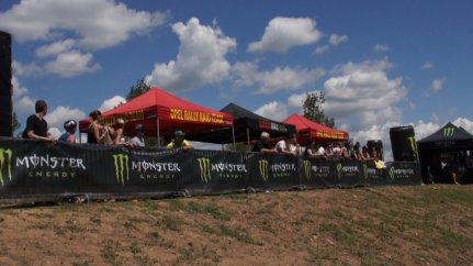 Balaton Bike Fest 2012. Balatonf�red